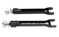 SPL Parts - SPL Parts 2009+ Nissan 370Z Rear Toe Arms (Billet Version) - Demon Performance