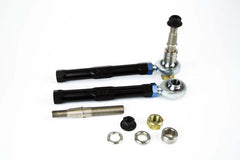 SPL Parts - SPL Parts 2012+ Porsche 911 (991) / 2017+ Porsche Cayman (982/718) Tie Rod Ends (Bumpsteer Adj) - Demon Performance