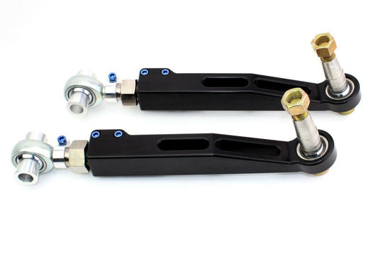 SPL Parts - SPL Parts 2015+ Ford Mustang (S550) Front Lower Control Arms - Demon Performance