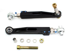 SPL Parts - SPL Parts 2015+ Ford Mustang (S550) Front Lower Control Arms - Demon Performance