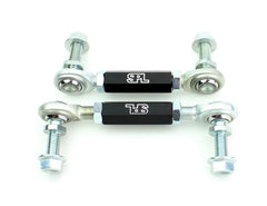 SPL Parts - SPL Parts 2015+ Ford Mustang (S550) Rear Swaybar Endlinks - Demon Performance