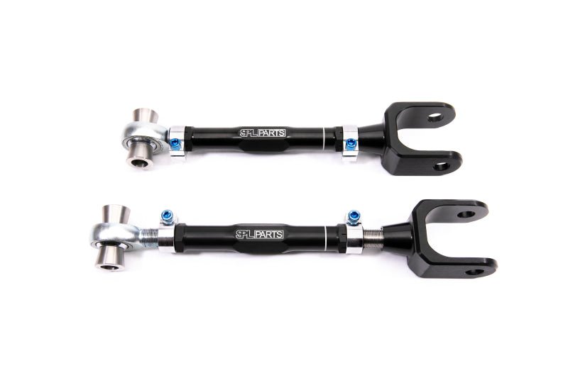 SPL Parts - SPL Parts 2015+ Ford Mustang (S550) Rear Toe Links - Demon Performance