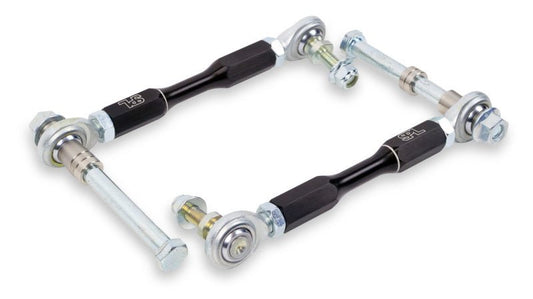 SPL Parts - SPL Parts 2017+ Porsche (982/718) Front Swaybar Endlinks - Demon Performance