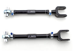 SPL Parts - SPL Parts 350Z Rear Camber Links - Dogbone Style - Demon Performance