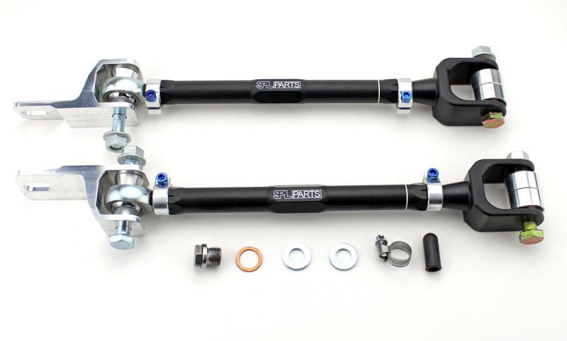 SPL Parts - SPL Parts 89 - 94 Nissan 240SX (S13) / 89 - 94 Nissan R32 Titanium Series HICAS Eliminator Dogbone - Demon Performance