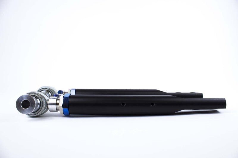 SPL Parts - SPL Parts 89 - 94 Nissan 240SX (S13) / 89 - 94 Nissan Skyline (R32) Front Tension Rods - Demon Performance