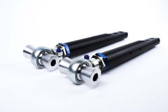 SPL Parts - SPL Parts 89 - 94 Nissan 240SX (S13) / 89 - 94 Nissan Skyline (R32) Front Tension Rods - Demon Performance