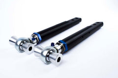 SPL Parts - SPL Parts 89 - 94 Nissan 240SX (S13) / 89 - 94 Nissan Skyline (R32) Front Tension Rods - Demon Performance