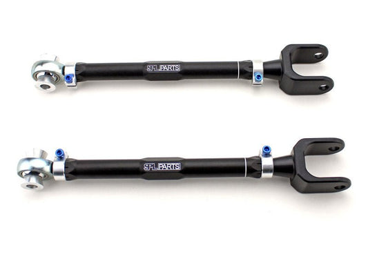 SPL Parts - SPL Parts 89 - 98 Nissan 240SX (S13/S14) / 89 - 02 Nissan Skyline (R32/R33/R34) Rear Toe Arms Dogbone - Demon Performance