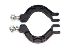 SPL Parts - SPL Parts 89 - 98 Nissan 240SX (S13/S14) / 89 - 02 Nissan Skyline (R32/R33/R34) Rear Upper Camber Arms - Demon Performance