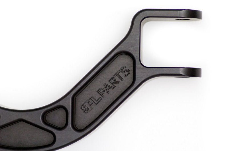 SPL Parts - SPL Parts 89 - 98 Nissan 240SX (S13/S14) / 89 - 02 Nissan Skyline (R32/R33/R34) Rear Upper Camber Arms - Demon Performance