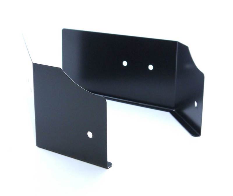 SPL Parts - SPL Parts 89 - 98 Nissan 240SX (S13/S14) Tension Rod Brake Air Deflectors - Demon Performance