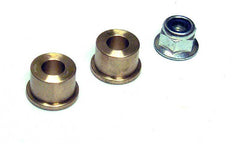 SPL Parts - SPL Parts 90 - 96 Nissan 300ZX (Z32) Bronze Shifter Bushings - Demon Performance