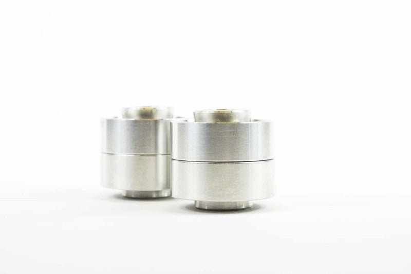 SPL Parts - SPL Parts 90 - 96 Nissan 300ZX (Z32) Rear Knuckle Shock Mount Monoball Bushings - Demon Performance