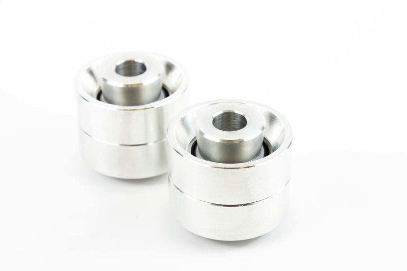 SPL Parts - SPL Parts 90 - 96 Nissan 300ZX (Z32) Rear Knuckle Shock Mount Monoball Bushings - Demon Performance