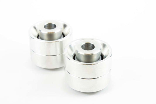 SPL Parts - SPL Parts 90 - 96 Nissan 300ZX (Z32) Rear Knuckle Shock Mount Monoball Bushings - Demon Performance