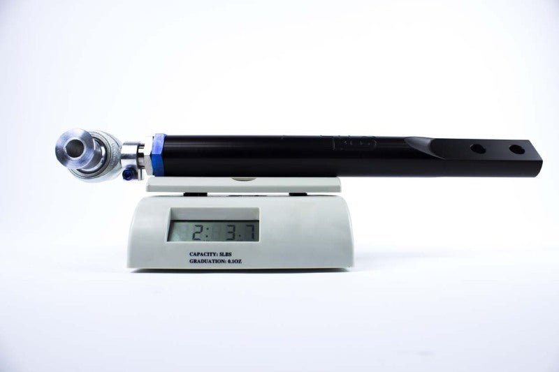 SPL Parts - SPL Parts 95 - 98 Nissan 240SX (S14) / 94 - 02 Nissan Skyline (R33/R34) Front Tension Rods - Demon Performance