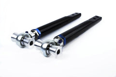 SPL Parts - SPL Parts 95 - 98 Nissan 240SX (S14) / 94 - 02 Nissan Skyline (R33/R34) Front Tension Rods - Demon Performance