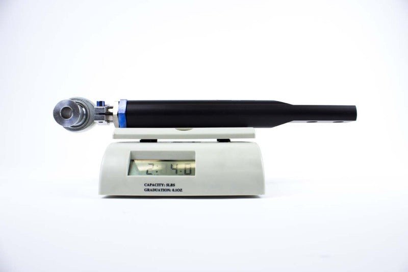 SPL Parts - SPL Parts 95 - 98 Nissan 240SX (S14) / 94 - 98 Nissan Skyline (R33) Offset Tension Rods - Demon Performance