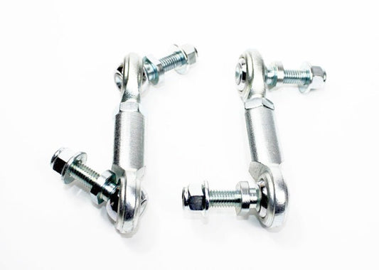 SPL Parts - SPL Parts 99 - 12 Porsche 911 (996/997) Rear Swaybar Endlinks - Demon Performance