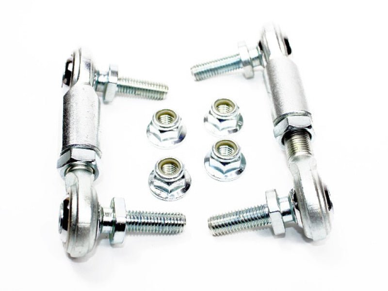 SPL Parts - SPL Parts 99 - 12 Porsche 911 (996/997) Rear Swaybar Endlinks - Demon Performance