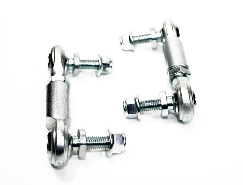 SPL Parts - SPL Parts 99 - 12 Porsche 911 (996/997) Rear Swaybar Endlinks - Demon Performance