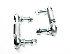 SPL Parts - SPL Parts 99 - 12 Porsche 911 (996/997) Rear Swaybar Endlinks - Demon Performance