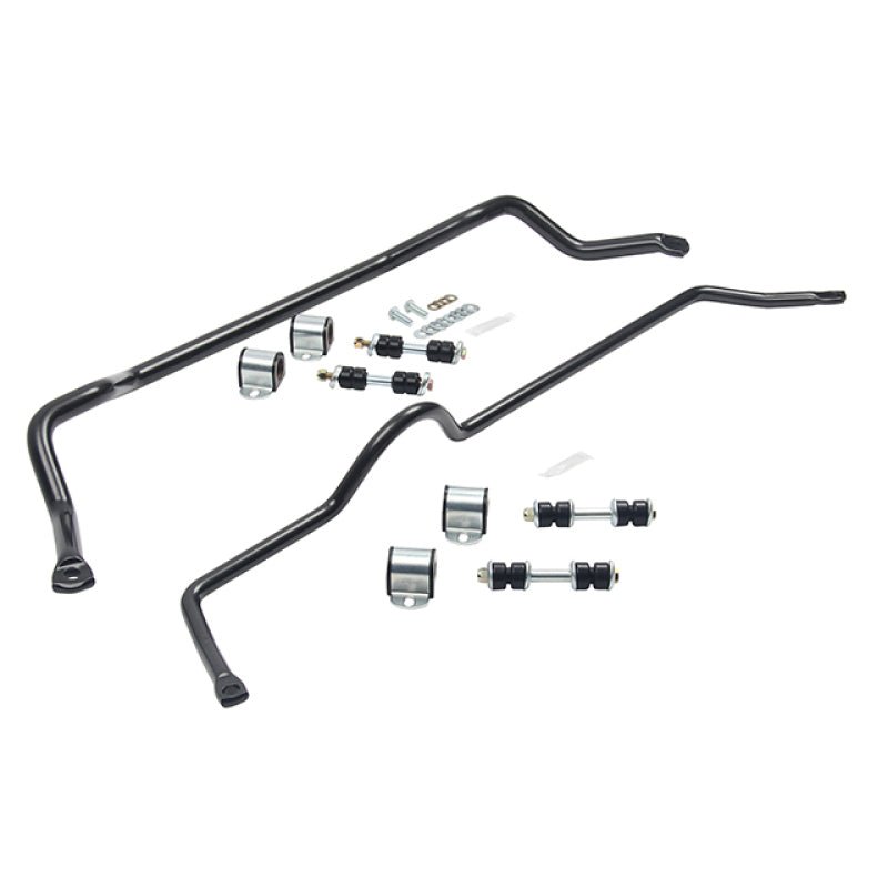 ST Suspensions - ST Anti - Swaybar Set Nissan 240SX (S14) - Demon Performance