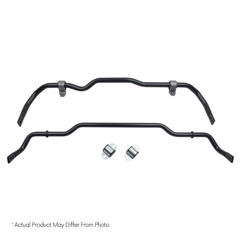 ST Suspensions - ST Anti - Swaybar Set Nissan 240SX (S14) - Demon Performance