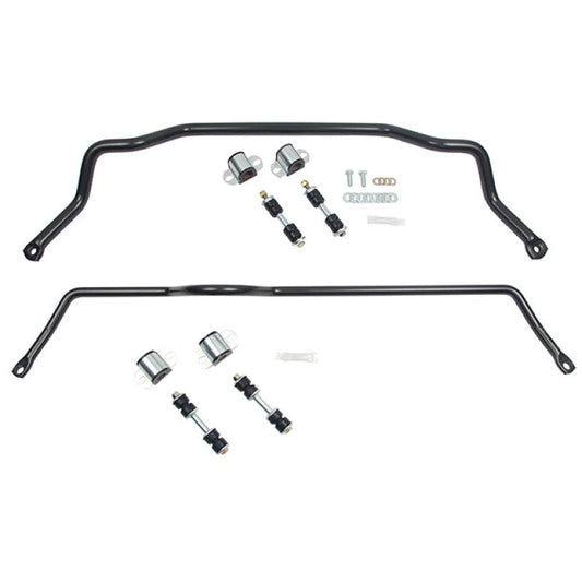 ST Suspensions - ST Anti - Swaybar Set Nissan 240SX (S14) - Demon Performance