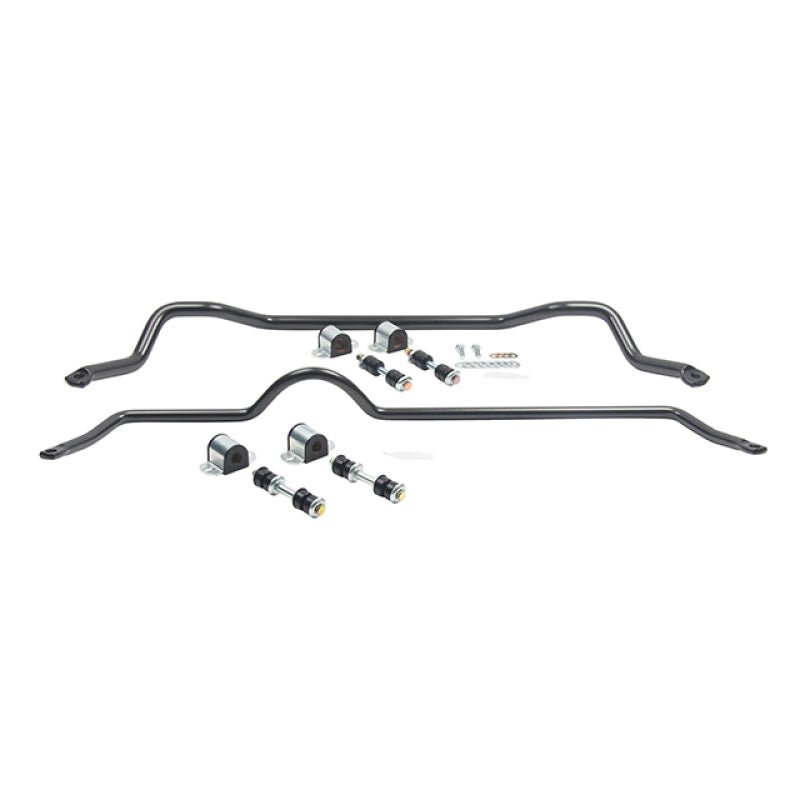 ST Suspensions - ST Anti - Swaybar Set Nissan 240SX (S14) - Demon Performance