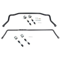 ST Suspensions - ST Anti - Swaybar Set Nissan 240SX (S14) - Demon Performance