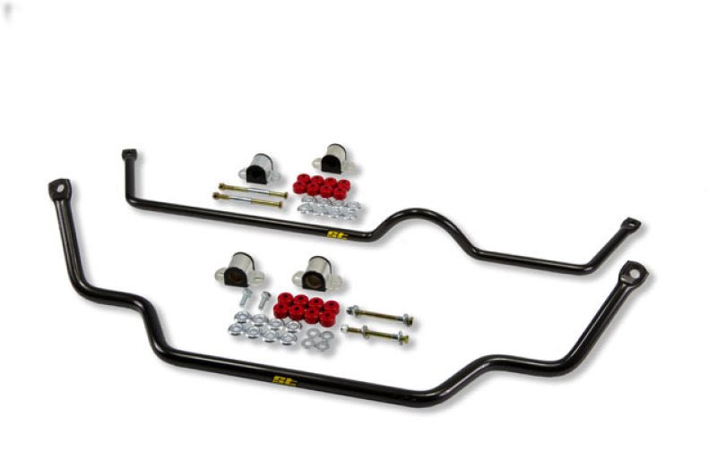 ST Suspensions - ST Anti - Swaybar Set Nissna 240SX (S13) - Demon Performance