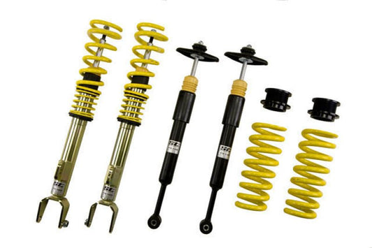 ST Suspensions - ST Coilover Kit 2011+ Chrysler 300C 2WD / 2011+ Dodge Charger - Demon Performance