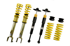 ST Suspensions - ST Coilover Kit 2011+ Chrysler 300C 2WD / 2011+ Dodge Charger - Demon Performance