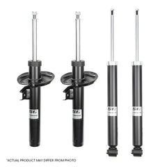 ST Suspensions - ST Shock Kit Chrysler 300C 2WD / Dodge Charger Magnum - Demon Performance