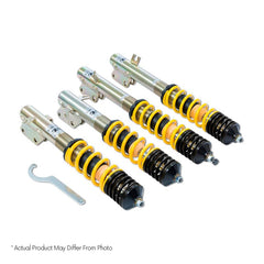 ST Suspensions - ST XA Adjustable Coilovers 03 - 08 Infiniti G35 Coupe - Demon Performance