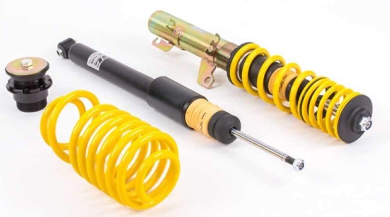 ST Suspensions - ST XA - Height Adjustable Coilovers 15 - 20 Chrysler 300 C RWD - Demon Performance