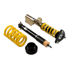 ST Suspensions - ST XTA Adjustable Coilovers 2015 Ford Mustang - Demon Performance