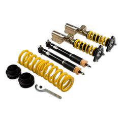 ST Suspensions - ST XTA Adjustable Coilovers 2015 Ford Mustang - Demon Performance