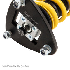 ST Suspensions - ST XTA - Plus 3 Adjustable Coilovers Nissan 240SX (S14) - Demon Performance