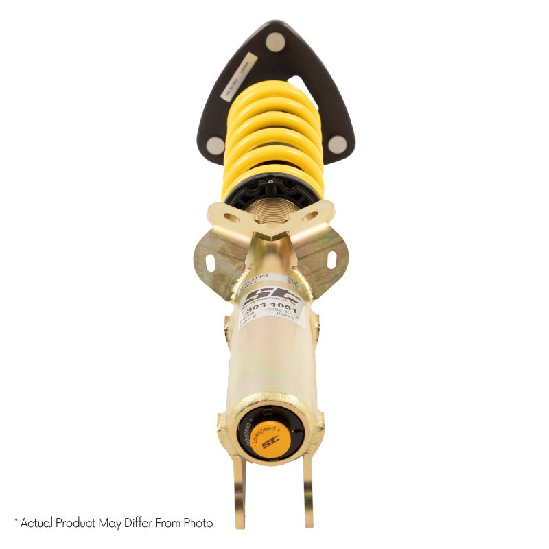 ST Suspensions - ST XTA - Plus 3 Adjustable Coilovers Nissan 240SX (S14) - Demon Performance