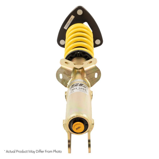 ST Suspensions - ST XTA - Plus 3 Adjustable Coilovers Nissan 240SX (S14) - Demon Performance