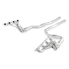 Stainless Works - Stainless Works 2009 - 16 Dodge Ram 5.7L Headers 1 - 7/8in Primaries 3in High - Flow Cats - Demon Performance