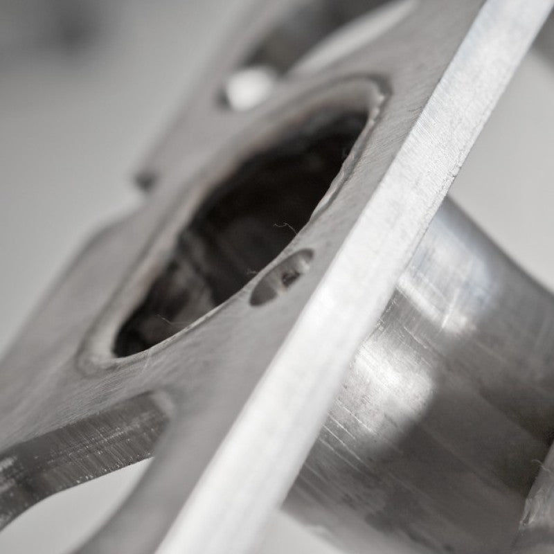 Stainless Works - Stainless Works 2015 - 18 Hemi Headers 2in Primaries 3in High - Flow Cats - Demon Performance