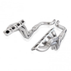 Stainless Works - Stainless Works 2015 - 18 Hemi Headers 2in Primaries 3in High - Flow Cats - Demon Performance