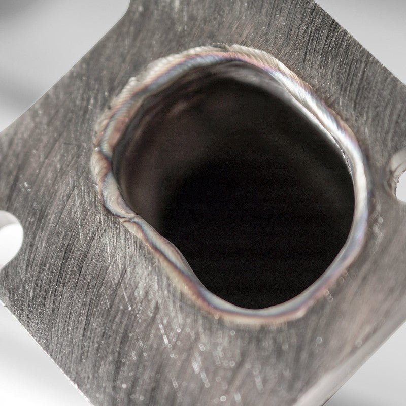 Stainless Works - Stainless Works 2018 Jeep TrackHawk 6.2L Headers 1 - 7/8in Primaries High - Flow Cats 3in Leads - Demon Performance