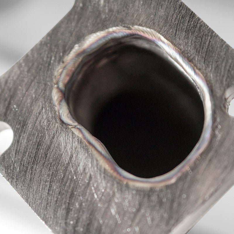 Stainless Works - Stainless Works 2018 Jeep TrackHawk 6.2L Headers 1 - 7/8in Primaries High - Flow Cats 3in Leads - Demon Performance