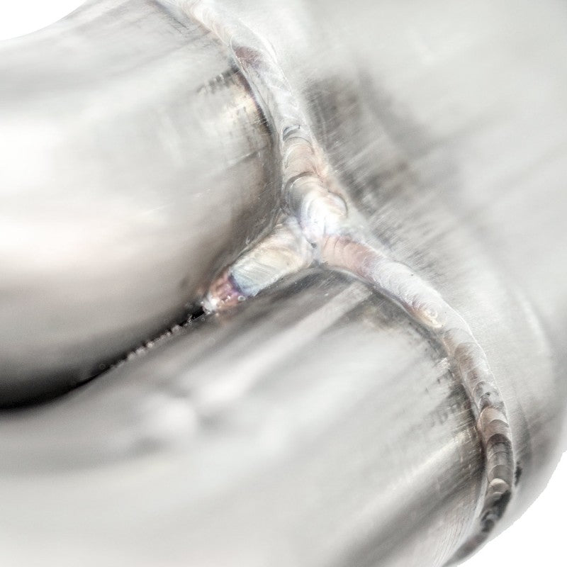 Stainless Works - Stainless Works 2018 Jeep TrackHawk 6.2L Headers 1 - 7/8in Primaries High - Flow Cats 3in Leads - Demon Performance