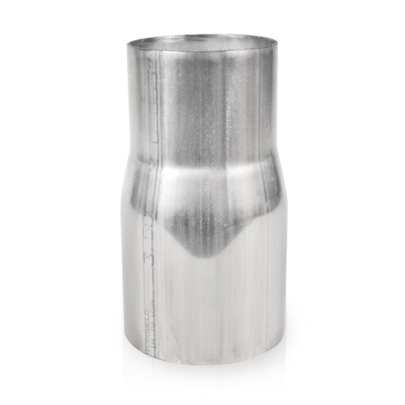 Stainless Works - Stainless Works Tubing Transition 2 1/2in to 2in - Demon Performance